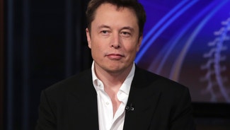Next Story Image: Elon Musk proposes Los Angeles tunnel to Dodger Stadium